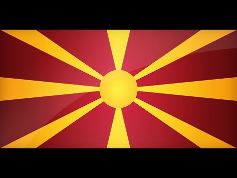 SLATKARISTIKA ft. Balkanistan - Of Mori Majko [Tekst]