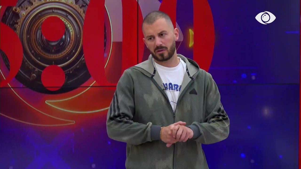 “Të fitojë më i forti”/ Romeo tregon cilësitë që sipas tij duhet të ketë fituesi i “Big Brother VIP”
