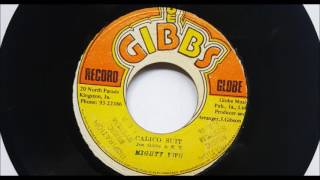 Mighty Two - Calico Suit version Althea & Donna Uptown Top Ranking - Joe Gibbs