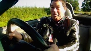 Porsche Boxter S renovation tutorial video