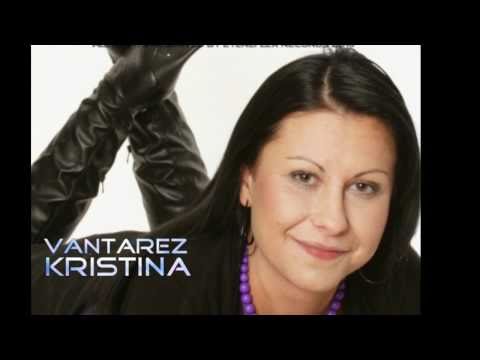 Vantarez - Kristina (Eyereflex Records)