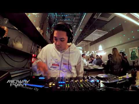 NGS-  (KAAPASakaba in tokyo ) R&B.HIPHOP