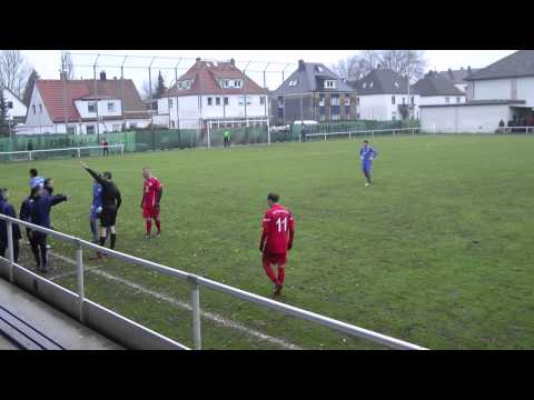 Platzverweise D+P  Gilg