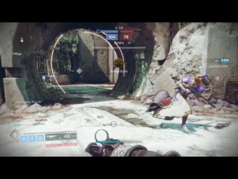 Destiny 2: Perks of being a Hunter