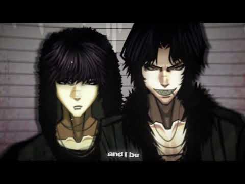 UpVampin, kets4eki, 5GSWAG   PASS THAT HOE AROUND! Lyrics Video