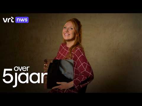 Linde Merckpoel: dit zei ze in 2020 over de toekomst