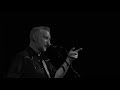 THE MYTH OF TRUST - BILLY BRAGG live@Bowery Ballroom NYC 27-9-19