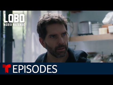 Lobo Morir Matando: Crossing the Threshold | Episode 5 | Telemundo English
