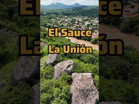 #Elsauce #Launion #ElSalvador #Elsalvador4x4k