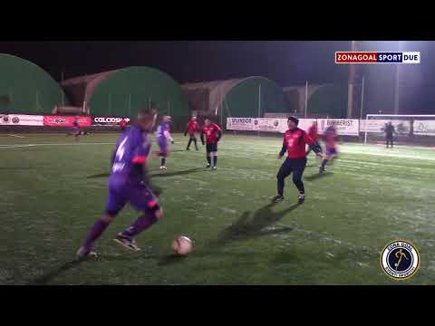 Zona Goal  -  Beata Ignoranza VS Gruppo Tristezza - Differita