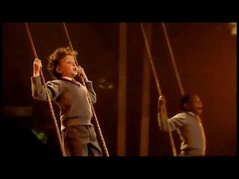 Matilda When I Grow Up