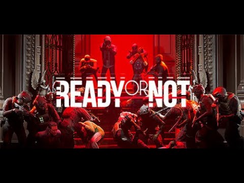 Ready Or Not | Vonkoe Goes Boom! #shorts