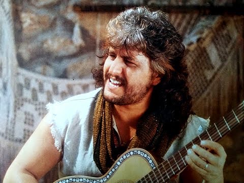 PINO DANIELE a speranza è semp' sola