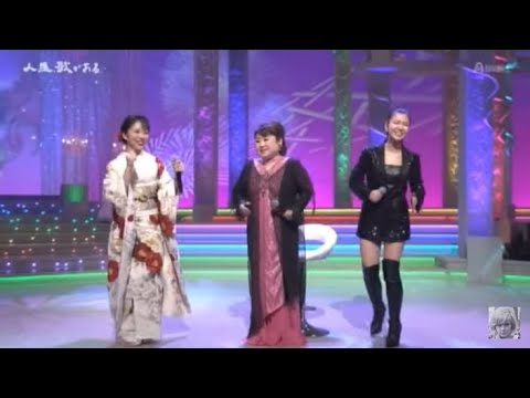 Tentoumushi no Uta Inakappe Taishou Yoshimi Yoshida