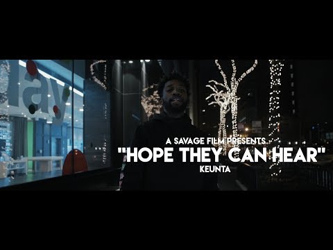 Yung Tae - Hope They Can Hear | Shot By @SavageFilms91