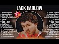 Jack Harlow Top Of The Music Hits 2023 Most Popular Hits Playlist