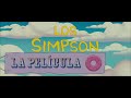 The Simpsons Movie Castilian Spanish