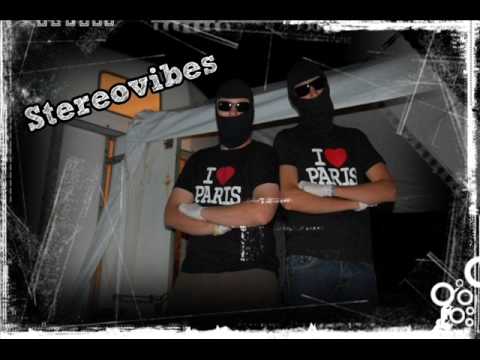 Stereovibes - Mankers!