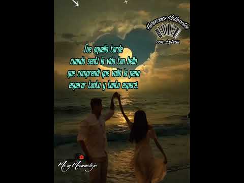 Fué Aquella Tarde -  Rafael Orozco