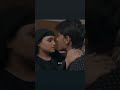 Hot Kissing Scene