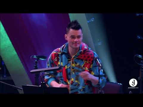 American Sueño - LA EXCELENCIA (6 of 9)