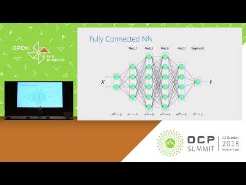 OCPREG18 - Keynote presented by Microsoft