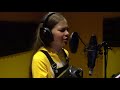 Speechless Aladdin Cover By Lilo 12