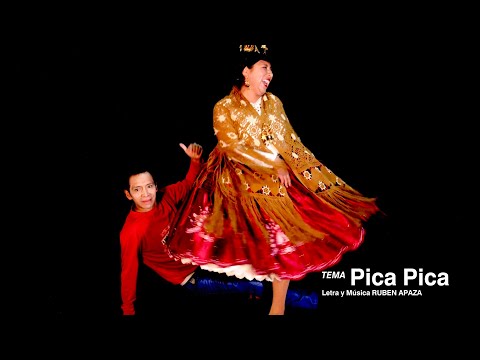 Pica, Pica 💘 Amor Sagrado 💕 Primicia 2025 - Oficial