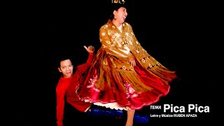 Download lagu Pica, Pica 💘 Amor Sagrado 💕 Primicia 2025 - Oficial mp3