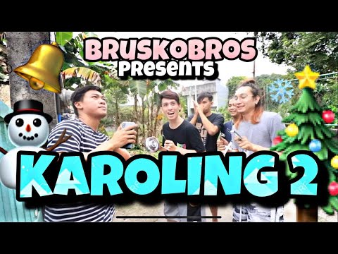 download lagu mp3 mp4 Karoling, download lagu Karoling gratis, unduh video klip Karoling