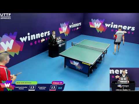WINners CUP Table_№11_9.12.20_Andriushchenko Roman - Krapivtsev Valentin_20:00