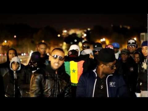 FELLAGA  FEAT YAWAY " GLOBAL CONNECTION"