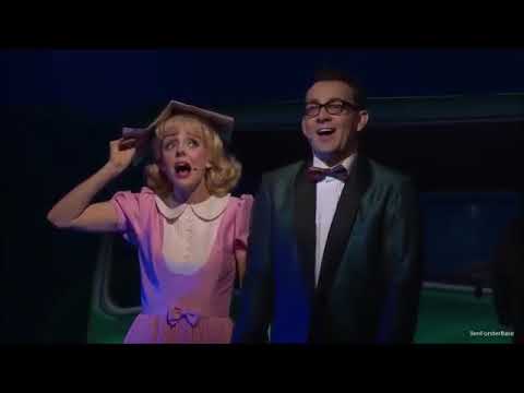 Live Now Die later bring you the Rocky Horror Show Live on Stage