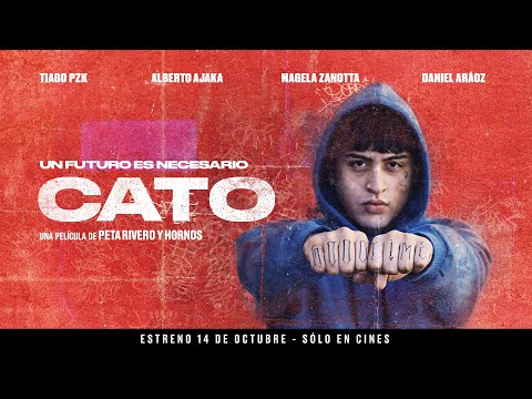 Tráiler CATO 2021