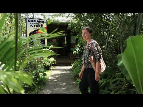 Organic and Natural Store