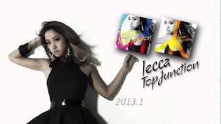 lecca / TOP JUNCTION -TEASER-