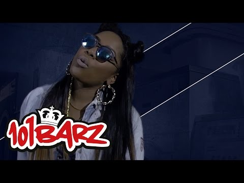 101Barz Videoclipz - I am Aisha - WTF ft. Jayh & Zefanio