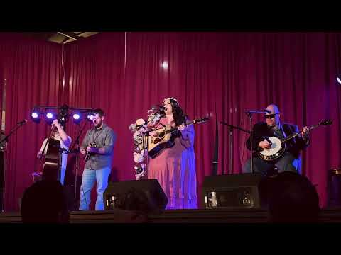 Daughter of the Stars — Red Camel Collective @ The Reidsville Showcase 3/21/25