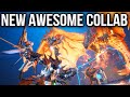 Awesome New Monster Hunter Collaboration