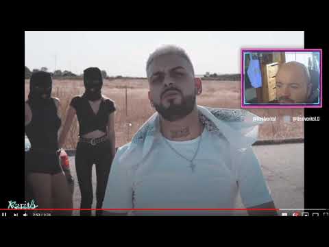 reaccionando a Puro coco de Sev7en pains | REALVARITO91 |