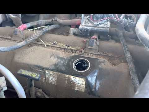 Used, Recycled, New, and Aftermarket Heavy Duty Truck Parts