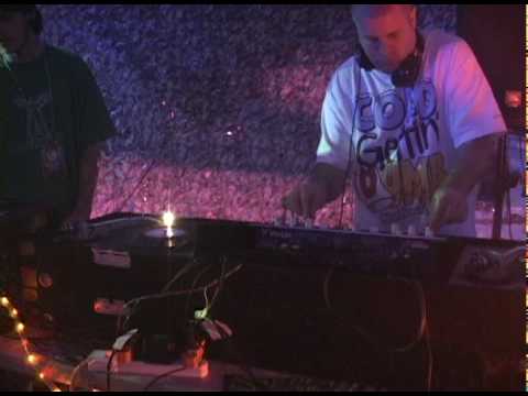 @ Future Sound of Breaks Tour