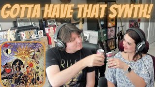 Download lagu TEARS FOR FEARS - Sowing the Seeds of Love | FIRST TIME COUPLE REACTING TO AMAZING 80's ROCK mp3 Download lagu TEARS FOR FEARS - Sowing the Seeds of Love | FIRST TIME COUPLE REACTING TO AMAZING 80's ROCK mp3