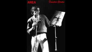 Demetrio Stratos - Mirologhi