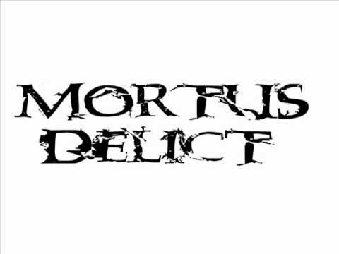Mortus Delict - Faith With Hate For The Outcoming Day