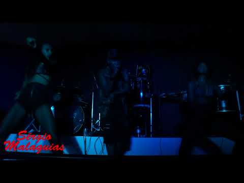 MC STIFLER (TROPA ENVOLVENTE)  - NOVINHA SENSACIONAL