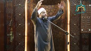 صورة رحلة مع الصلاة من القبر إلى الجنة | د . أحمد جلال