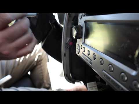 Toyota FJ Cruiser Powered Accessory Mount Install