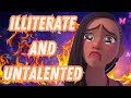 I Broke Down Every Lyric In Wish Wish Review