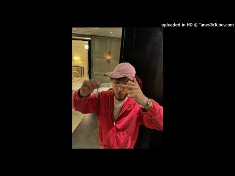 Jeff Redd X Batuflex x Organize Type Beat ''PAPPI''